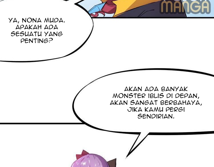 Dragon’s Blood Vessels Chapter 04 Gambar 127